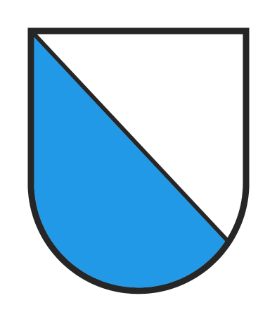 Kanton Siegel Zürich