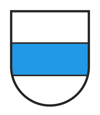 Kanton Siegel Zug