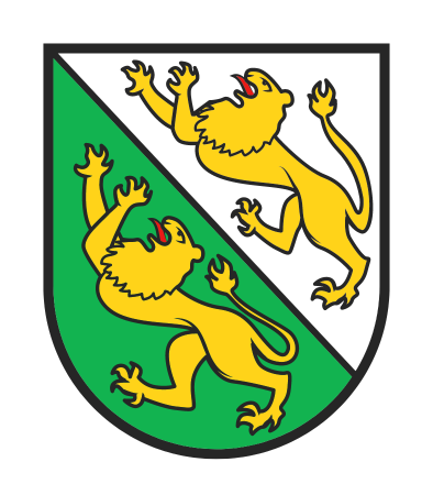 Kanton Siegel Thurgau