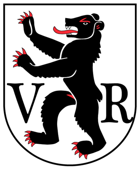 Wappen Kanton Appenzell Ausserrhoden