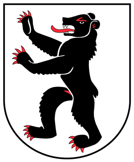 Wappen Kanton Appenzell Innerrhoden