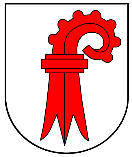 Wappen Kanton Basel-Landschaft