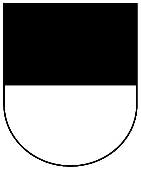 Wappen Kanton Freiburg