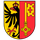 Wappen Genf