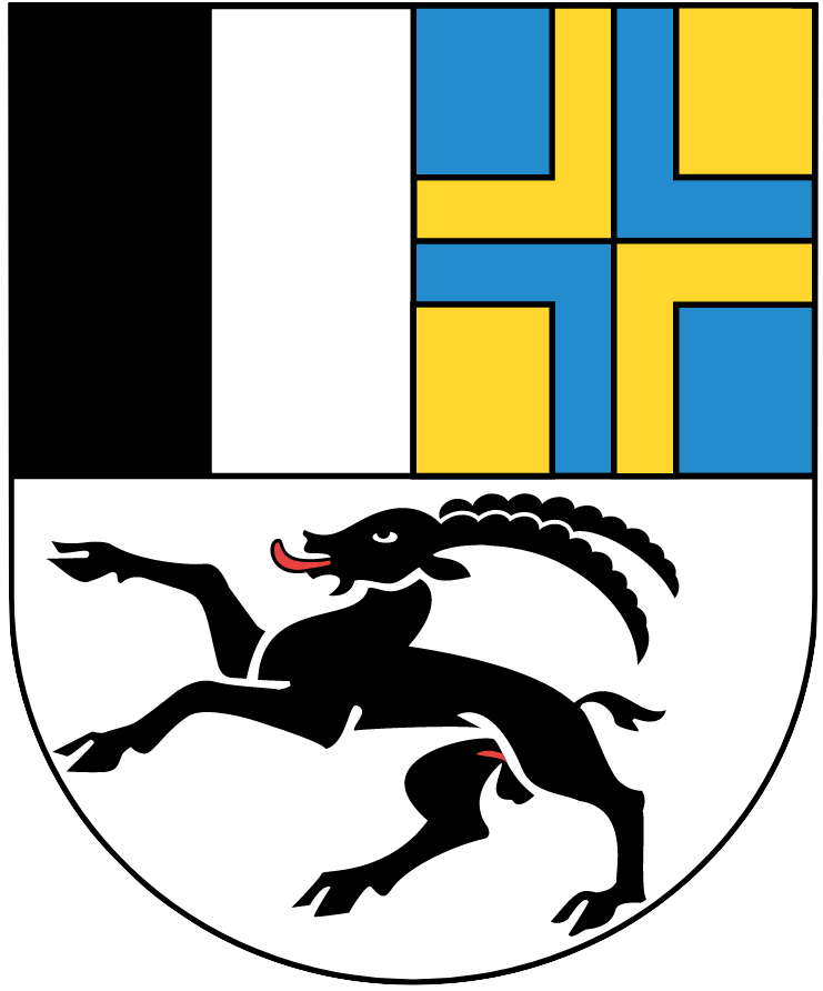 Wappen Kanton Graubünden