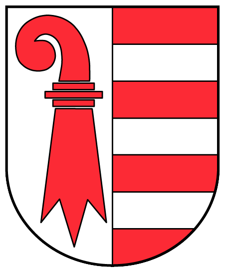 Wappen Kanton Jura