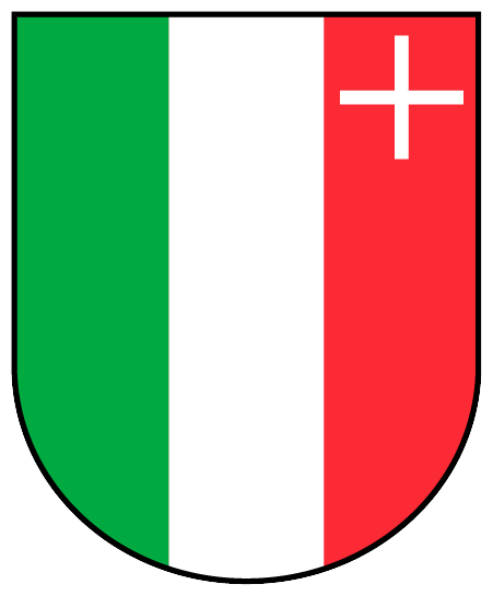 Wappen Kanton Neuenburg