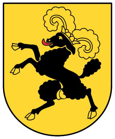 Wappen Kanton Schaffhausen