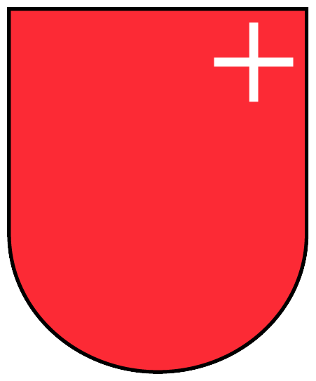 Wappen Kanton Schwyz