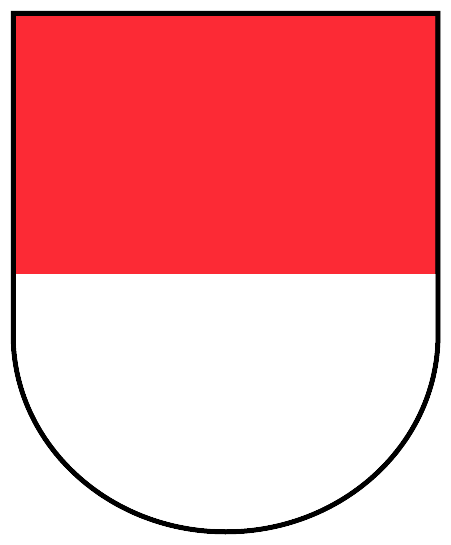 Wappen Kanton Solothurn