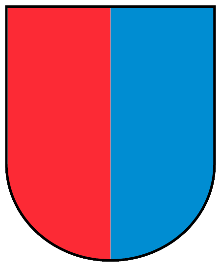 Wappen Kanton Tessin