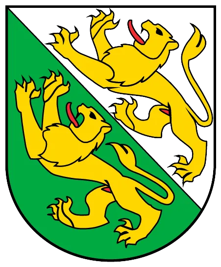 Wappen Kanton Thurgau