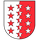 Wappen Wallis